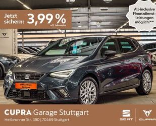 Seat Seat Ibiza FR 1.0 TSI DSG 81kW Gebrauchtwagen