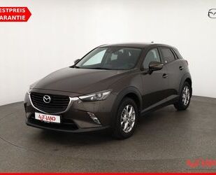 Mazda Mazda CX-3 2.0 SKYACTIV-G Exclusive-Line AHK LED N Gebrauchtwagen