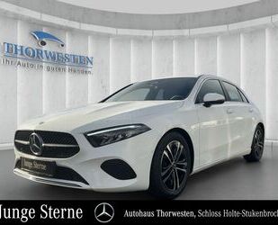 Mercedes-Benz Mercedes-Benz A 180 Kompaktlimousine Progressive K Gebrauchtwagen