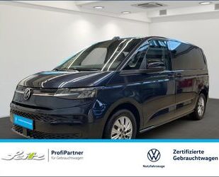 VW Volkswagen T7 Multivan 2.0 TDI KR Goal *7-SITZER* Gebrauchtwagen