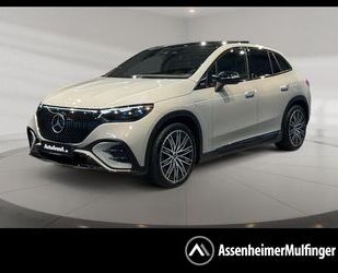 Mercedes-Benz Mercedes-Benz EQE 350 4matic SUV AMG **Pano/AHK/36 Gebrauchtwagen