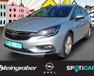 Opel Opel Astra 1.4 T. ST 120J. *Sitzheizung+AHK* Gebrauchtwagen