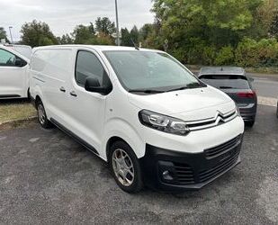 Citroen Citroën Jumpy Kasten Club XL,Navi+Kamera+Tempomat+ Gebrauchtwagen