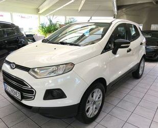 Ford Ford EcoSport Trend*Automatik*PDC*HU/AU neu* Gebrauchtwagen