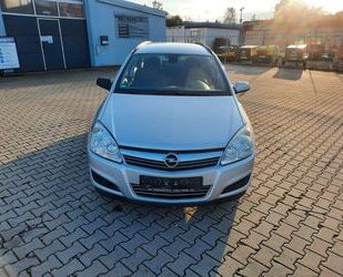 Opel Opel Astra Caravan 1.7 CDTI Edition 81kW/Tüv Neu Gebrauchtwagen