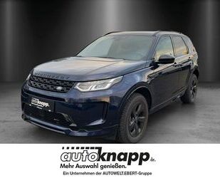 Land Rover Land Rover Discovery Sport 2.0 D165 AWD Dynamic SE Gebrauchtwagen