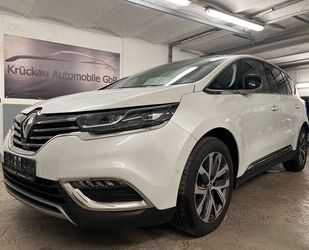 Renault Renault Espace ENERGY Intens Aut. SHeft HUD LED Na Gebrauchtwagen