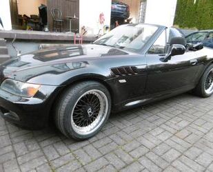 BMW BMW Z3 Gebrauchtwagen