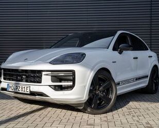 Porsche Porsche Cayenne S E-Hybrid Coupe 22, Beifahrerdisp Gebrauchtwagen