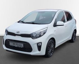 Kia Kia Picanto 1.0 Dream Team, SH, LHZ, Allwetterreif Gebrauchtwagen