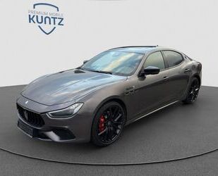 Maserati Maserati Ghibli S Q4 Schiebedach,21 Zoll, ACC Gebrauchtwagen