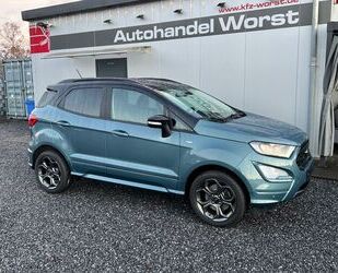 Ford EcoSport Gebrauchtwagen