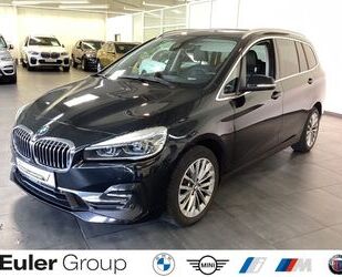 BMW 220 Gran Tourer Gebrauchtwagen