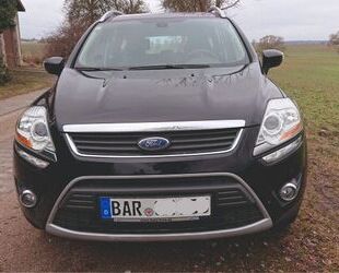 Ford Kuga Gebrauchtwagen