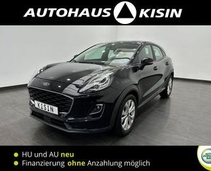 Ford Ford Puma Cool & Connect 1.0 EcoBoost Mild Hybrid Gebrauchtwagen