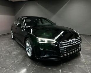 Audi Audi A5 Sportback 40 TDI sport / S-LINE / LED/ LED Gebrauchtwagen