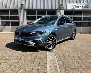 Fiat Fiat Tipo 1.0 Cross - Navi./ Sitzh./ Rückfahrk. Gebrauchtwagen