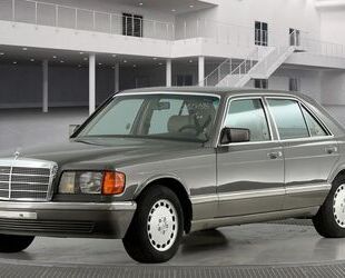 Mercedes-Benz Mercedes-Benz S 260 Gebrauchtwagen