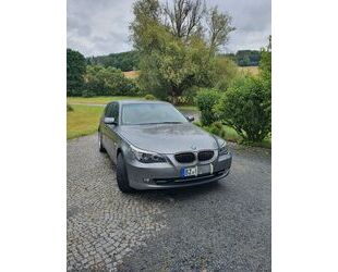 BMW BMW 525i xDrive touring Edition Exclusive Editio.. Gebrauchtwagen