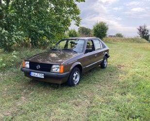 Opel Opel Kadett Gebrauchtwagen