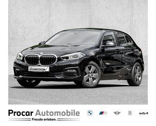 BMW BMW 118i ADVANTAGE+LED+PDC+SITZHZG+16