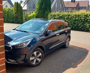 Kia Kia Niro 1.6 GDI Plug-in Hybrid Spirit Spirit + AH Gebrauchtwagen