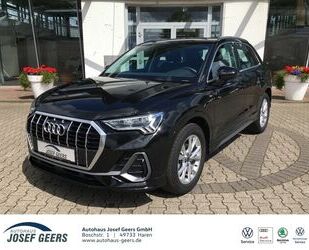 Audi Audi Q3 35 TFSI S tronic Kamera+LED+Sportfahrwerk Gebrauchtwagen