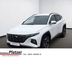 Hyundai Hyundai Tucson Plug-In Hybrid 4WD 1.6 T-GDI Aut. T Gebrauchtwagen