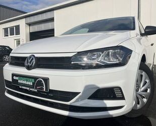 VW Volkswagen Polo 1.0 Klima Front Assist USB ISOFIX Gebrauchtwagen