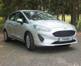 Ford Ford Fiesta Trend Gebrauchtwagen