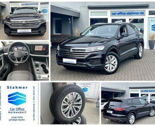 VW Volkswagen Touareg 3.0TSi V6 340 4Motion Autom.*el Gebrauchtwagen