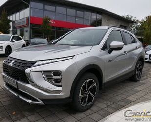 Mitsubishi Mitsubishi EclipseCross PHEV 4WD Plus +4Seasons IN Gebrauchtwagen