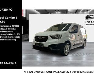 Opel Opel Combo E Cargo Edition erhöhte Nutzlast XL /E3 Gebrauchtwagen