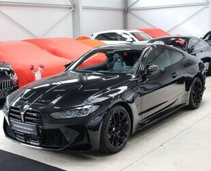 BMW BMW M4 Coupe Competition,360´ACC,H&K,LED,DEU,*680€ Gebrauchtwagen