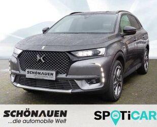 DS Automobiles DS Automobiles DS 7 Crossback DIESEL 130PS AUT. BA Gebrauchtwagen