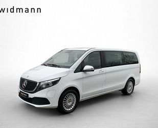 Mercedes-Benz Mercedes-Benz EQV 300 Lang 8-Sitzer Gebrauchtwagen