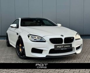 BMW BMW M6 Competition G Power Carbon Frozen White Gebrauchtwagen