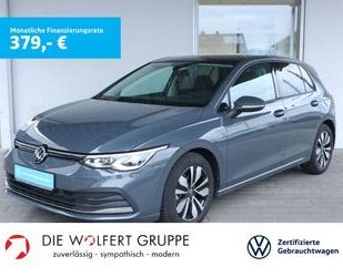 VW Volkswagen Golf MOVE 2.0 TDI DSG PANO AHK NAVI ACC Gebrauchtwagen