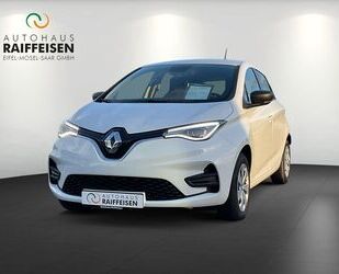 Renault Renault ZOE Life R110 ZE40 Batteriemiete Gebrauchtwagen