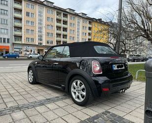 Mini MINI Cooper S Cabrio Cooper S Gebrauchtwagen