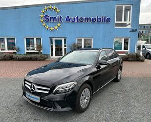 Mercedes-Benz Mercedes-Benz C 220d T-Modell 9G-Tronic Business Gebrauchtwagen