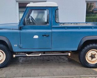 Land Rover Land Rover Defender 110 3,5 V8 Gebrauchtwagen