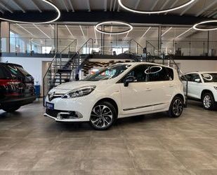 Renault Renault Scenic III BOSE Edition *Bi-XENON*NAVI*KAM Gebrauchtwagen