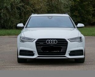 Audi Audi A6 3.0 TDI 235kW quattro tiptronic Avant - Gebrauchtwagen