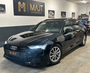 Audi Audi A6 40 TDI sport S line Matrix 360° Pano ACC B Gebrauchtwagen