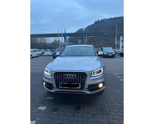 Audi Audi Q5 2.0 TDI ,3xS line,S tronic quattro Gebrauchtwagen