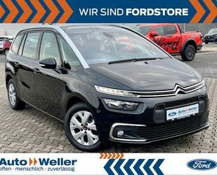 Citroen Citroën Grand C4 Picasso/Spacetourer Selection 7-S Gebrauchtwagen