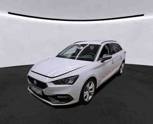 Seat Seat Leon ST FR 1.5 TSI DSG LED VC Beats PDC GRA N Gebrauchtwagen