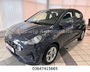 Hyundai i10 Gebrauchtwagen