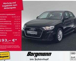 Audi A1 Gebrauchtwagen